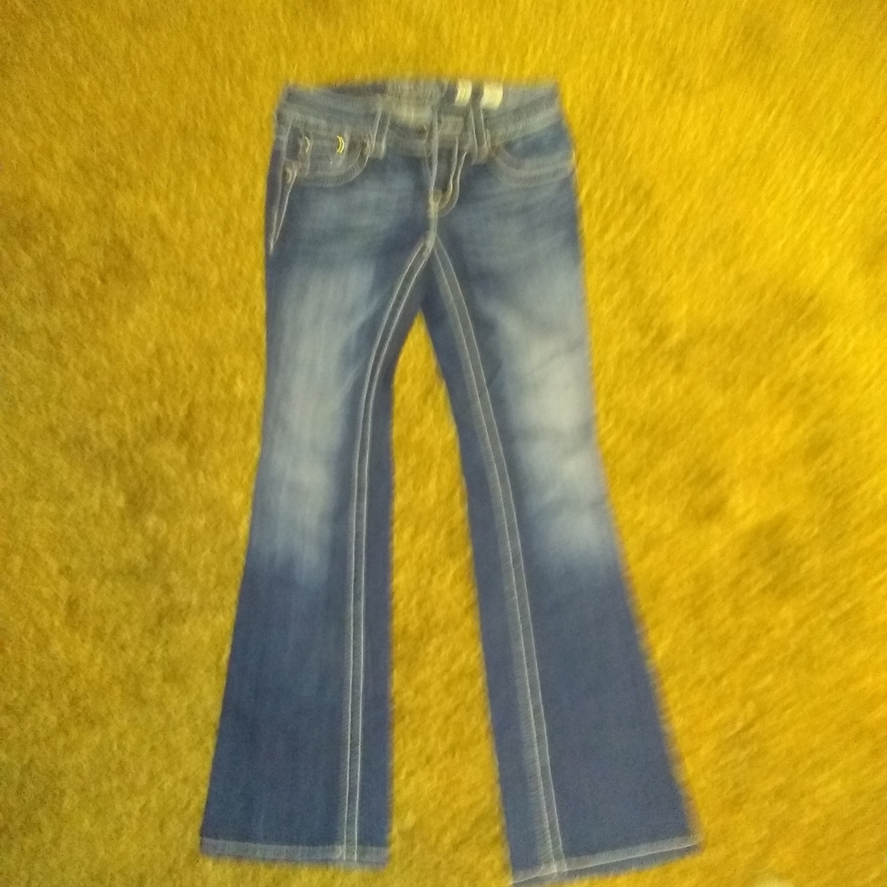 Miss me jeans size 26 - Picture 7 of 8